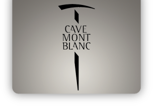 Cave du vin Blanc de Morgex et de la Sal