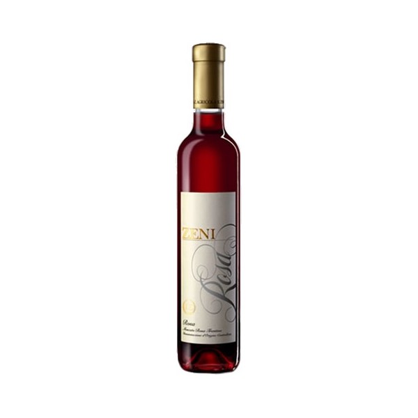 Vigneto Rosa, Moscato Rosa, Trentino DOC