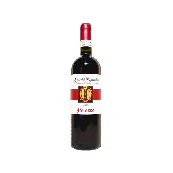 Rosso di Montalcino DOC