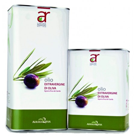 Italico, Extra Virgin Olive Oil