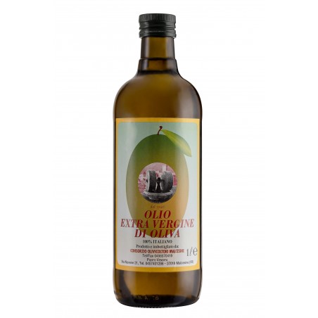 Olio Extra Vergine di oliva