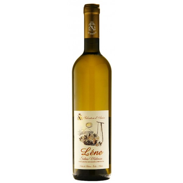 Léne, Salina IGP Malvasia